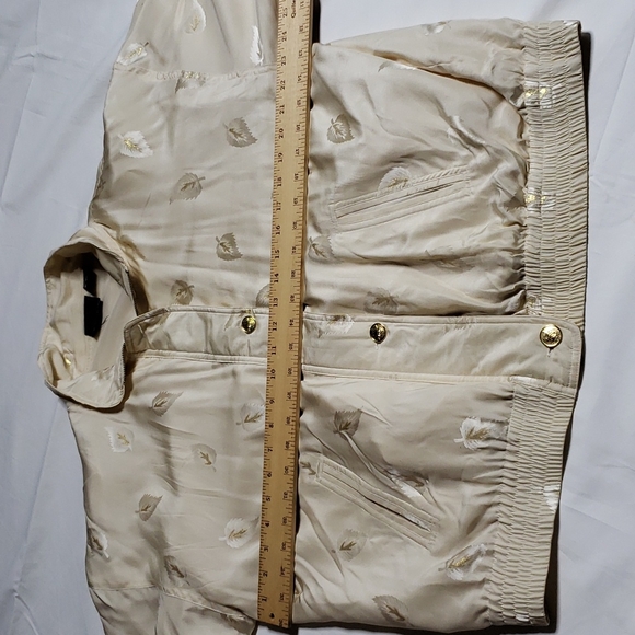 VINTAGE MURELI JACKET - Picture 8 of 10